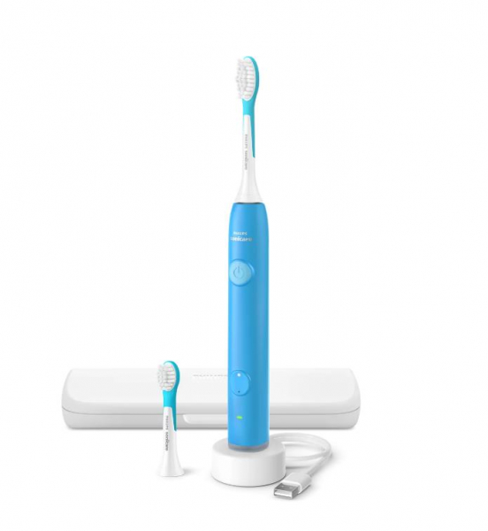 ����� ������ ������. Philips Sonicare For Kids Smart, �������-2, �������� ������ HX6600/42 - �������� 1